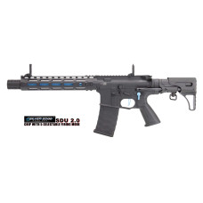 Ghost Patrol Rifle with e-Silver Edge 2.0 Ghost Patrol Rifle with e-Silver Edge 2.0