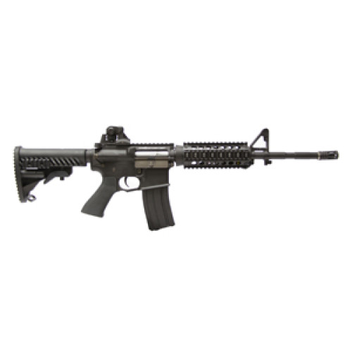 M4 RIS Style EBB V2 Gear Box