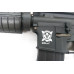 M933 Style Kompetitor Black