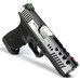 Dragonfly Dual Power Pistol Top Gas
