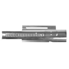 Type B Non Blow Back Recoil Plate Silver Type B Non Blow Back Recoil Plate Silver