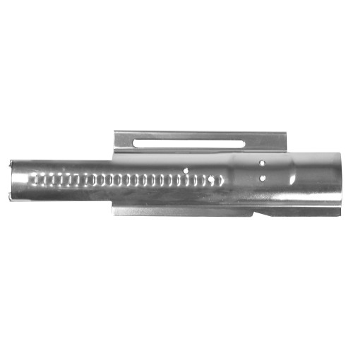 Type B Non Blow Back Recoil Plate Silver