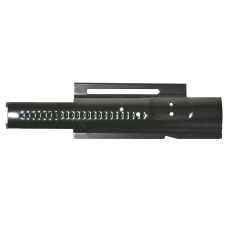 Type B Non Back Recoil Plate Black Type B Non Back Recoil Plate Black