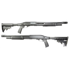 CAM870 Tactical Style CAM MKIII Shotgun