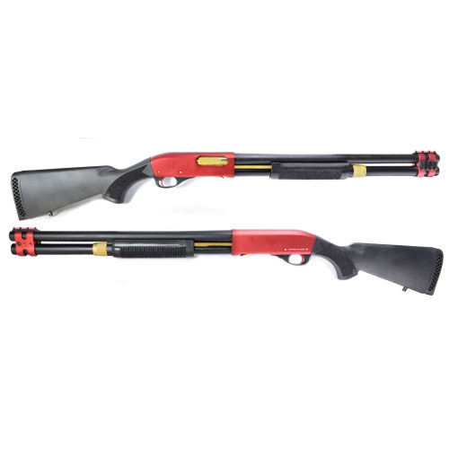 CAM870 Cartridge CAM MKIII Red Shotgun CAM870 Cartridge CAM MKIII Red Shotgun