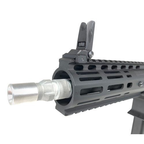 Noveske Space Invader 9mm PCC DEB