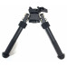Tactical Bipod for 1913 Rail