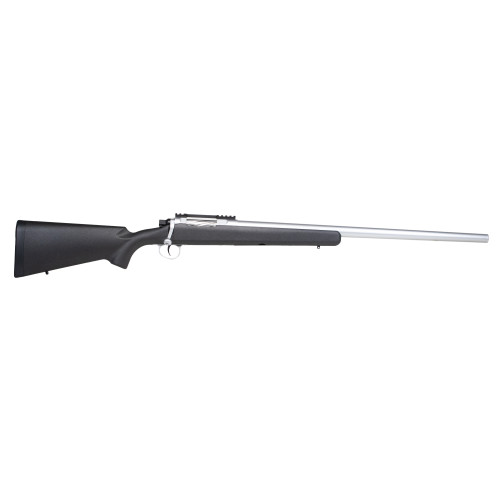 Barrett Fieldcraft Sniper Rifle Silver (Co2 Version) Barrett Fieldcraft Sniper Rifle Silver (Co2 Version)