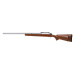 Barrett Fieldcraft Sniper Rifle Wood Co2 Version