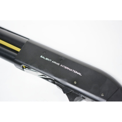 CAM870 Cartridge Salient Arms MKII Shotgun