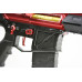 Phantom Extremis Rifles MK4 Black V2 Gear box