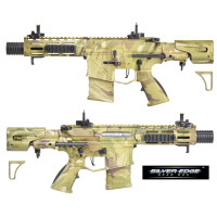 Phantom Extremis Rifles MK6 MC CRS
