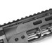 Falkor Defense Blitz Ambi SBR Black with E-Shooter ECU