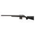 Spring Action Sniper Rifle Black