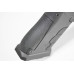 Shark in Navy Gray Full Auto Pistol  (Top Gas Version)