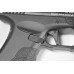 Shark in Navy Gray Full Auto Pistol  (Top Gas Version)