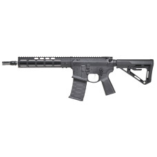 Noveske 10.5" GEN 4 Shorty Black Gbox GBB