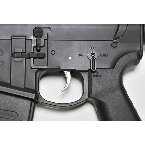 Noveske 10.5" GEN 4 Shorty Black Gbox GBB (Green Gas)