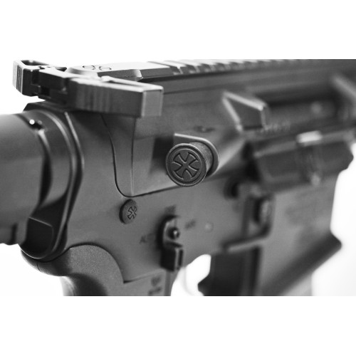 Noveske 10.5" GEN 4 Shorty Black Gbox GBB (Green Gas)