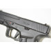 XTP Xtreme Training Pistol Black (Green Gas Version)