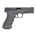 XTP Xtreme Training Pistol Black (Green Gas Version)