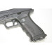 XTP Xtreme Training Pistol Black (Green Gas Version)