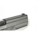 XTP Xtreme Training Pistol Black (Green Gas Version)