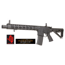 Phantom Extremis Mark XI AEG rifle - E-Shooter Version