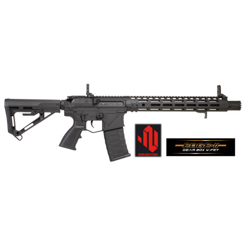 Phantom Extremis Mark XI AEG rifle - E-Shooter Version