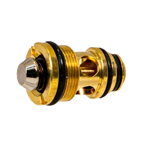 Exhaust Valve for ACP Top gas Magazine