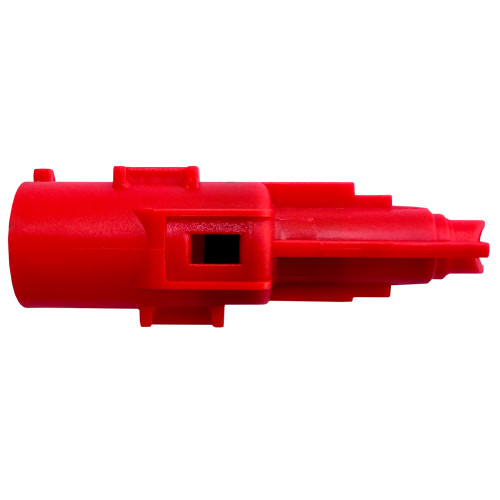 Top Gas Nozzle for Full Auto Pistol