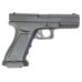 Black Hornet Full Auto Pistol