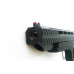 Match Version ACP Pistol Black