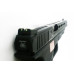 Match Version ACP Pistol Black