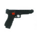 Match Version ACP Pistol Black