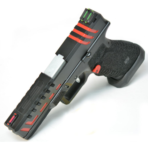 Scorpion Dual Power Pistol 