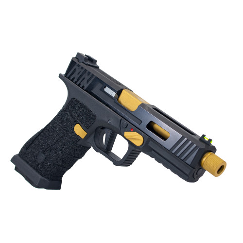APS Bumblebee 20th Anniversary Pistol