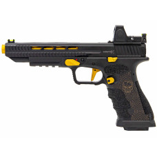 Mantis X GBB Pistol  