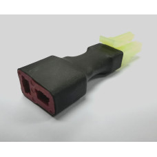 T-Plug Adapter T-Plug Adapter