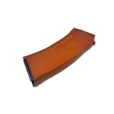 High Cap AK Magazine Brown High Cap AK Magazine Brown