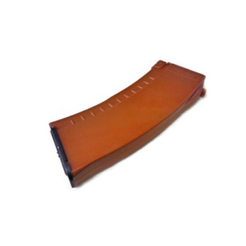 High Cap AK Magazine Brown High Cap AK Magazine Brown