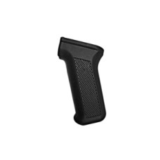 AK 74 Style Pistol Grip Black AK 74 Style Pistol Grip Black