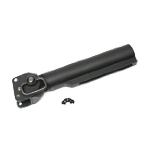 AK Tactical Buffer Tube with QD