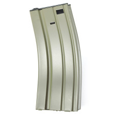 High Cap M4 Magazine Foliage Green High Cap M4 Magazine Foliage Green