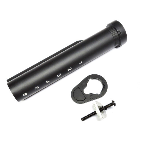 M4 Buffer Tube