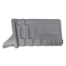 190rds M4 U Mag Black 190rds M4 U Mag Black