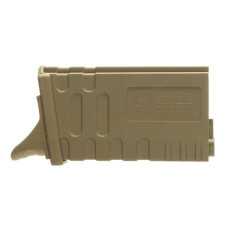 190rds M4 U Mag DEB 190rds M4 U Mag DEB