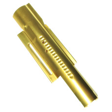EBB Recoil Plate Gold EBB Recoil Plate Gold