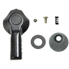 Phantom Fire Selector for AEG (Black)