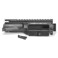 Upper Receiver for ASR series Upper Receiver for ASR series